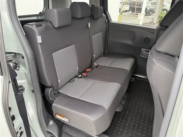 TOYOTA SIENTA 2023 Image 31