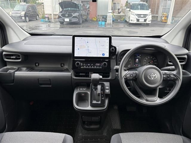 TOYOTA SIENTA 2023 Image 31