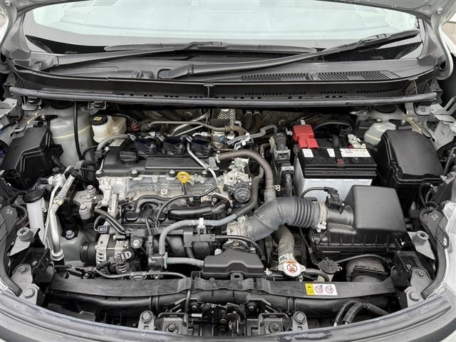 TOYOTA SIENTA 2023 Image 31