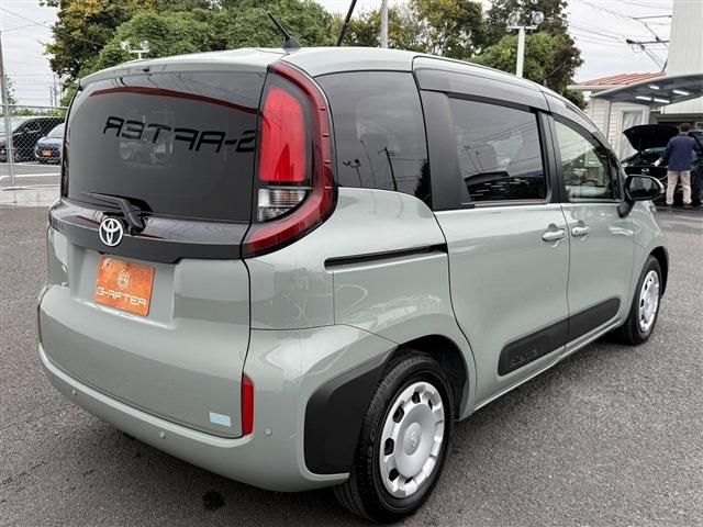 TOYOTA SIENTA 2023 Image 31