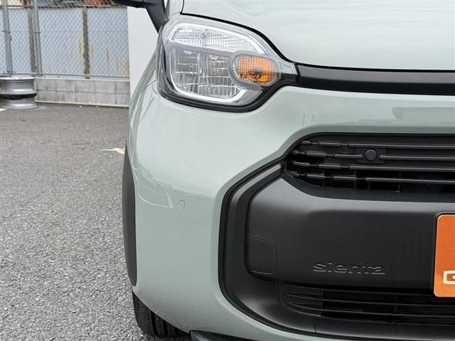 TOYOTA SIENTA 2023 Image 31