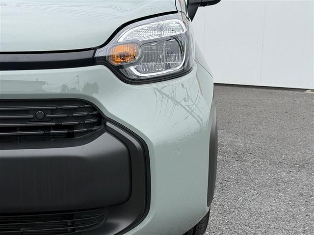 TOYOTA SIENTA 2023 Image 31