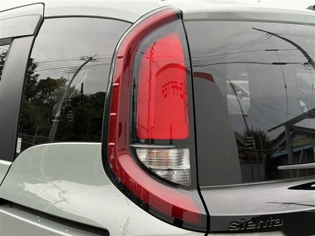 TOYOTA SIENTA 2023 Image 31