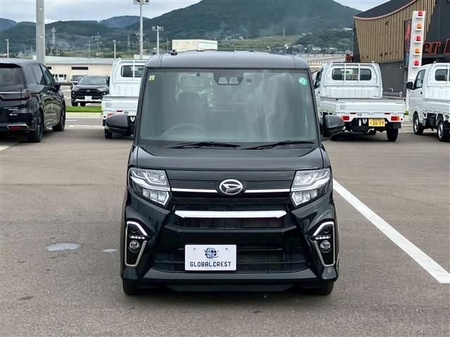 DAIHATSU TANTO CUSTOM 2022 Image 31