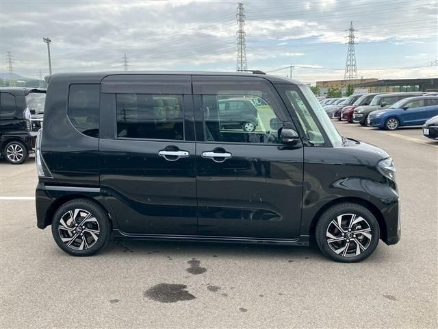 DAIHATSU TANTO CUSTOM 2022 Image 31