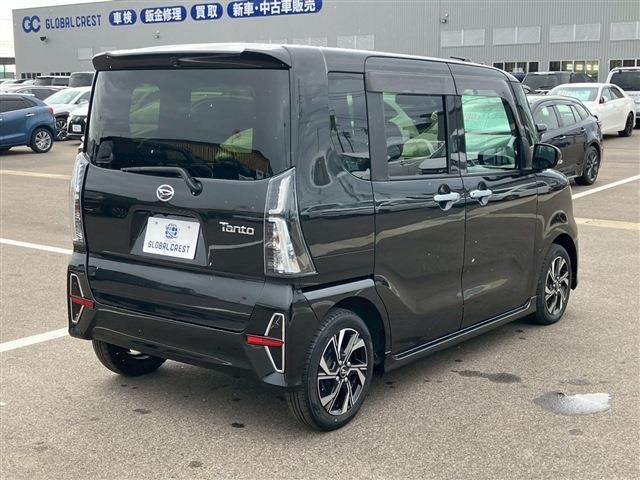 DAIHATSU TANTO CUSTOM 2022 Image 31