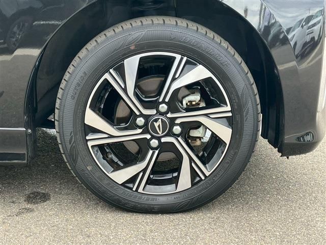 DAIHATSU TANTO CUSTOM 2022 Image 31