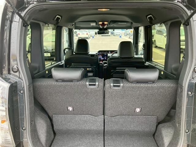 DAIHATSU TANTO CUSTOM 2022 Image 31