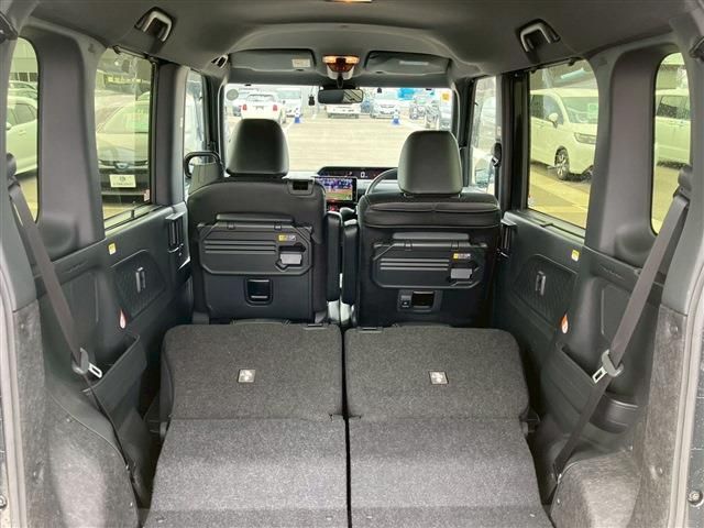 DAIHATSU TANTO CUSTOM 2022 Image 31