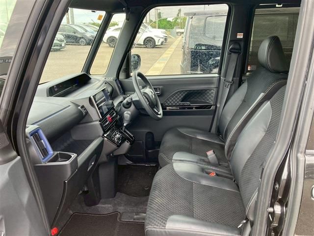 DAIHATSU TANTO CUSTOM 2022 Image 31