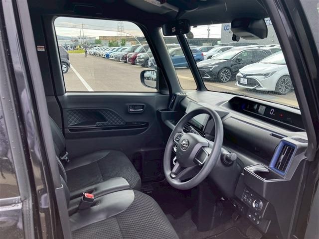 DAIHATSU TANTO CUSTOM 2022 Image 31