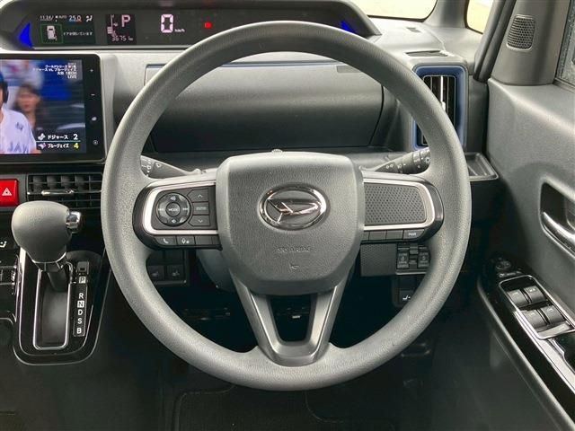 DAIHATSU TANTO CUSTOM 2022 Image 31