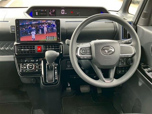 DAIHATSU TANTO CUSTOM 2022 Image 31