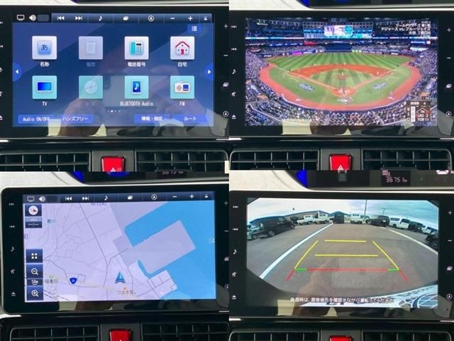 DAIHATSU TANTO CUSTOM 2022 Image 31