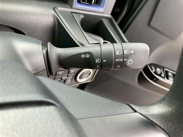 DAIHATSU TANTO CUSTOM 2022 Image 31