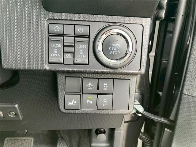 DAIHATSU TANTO CUSTOM 2022 Image 31