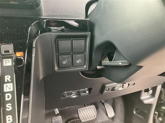 DAIHATSU TANTO CUSTOM 2022 Image 31