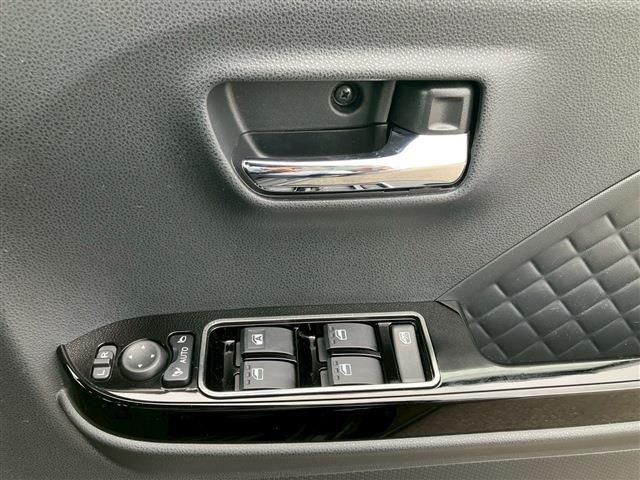 DAIHATSU TANTO CUSTOM 2022 Image 31