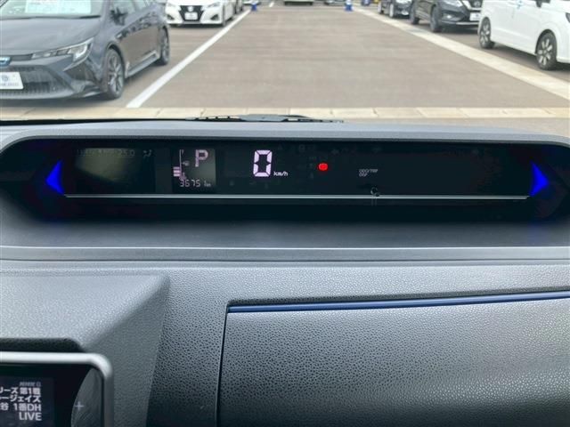 DAIHATSU TANTO CUSTOM 2022 Image 31