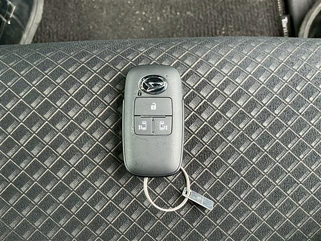 DAIHATSU TANTO CUSTOM 2022 Image 31