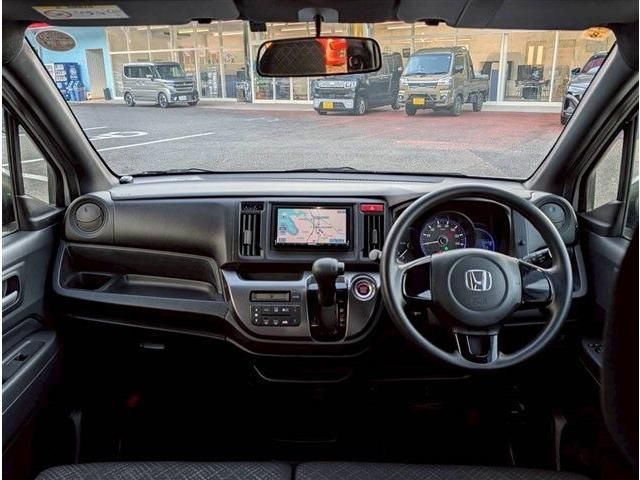 HONDA N-WGN CUSTOM 2018 Image 31