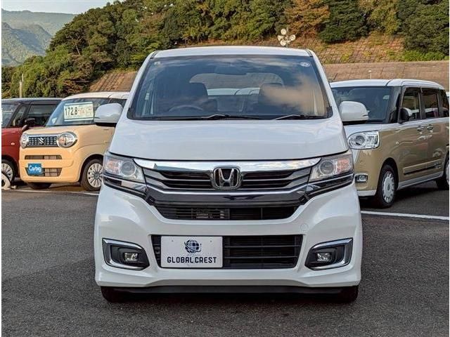 HONDA N-WGN CUSTOM 2018 Image 31