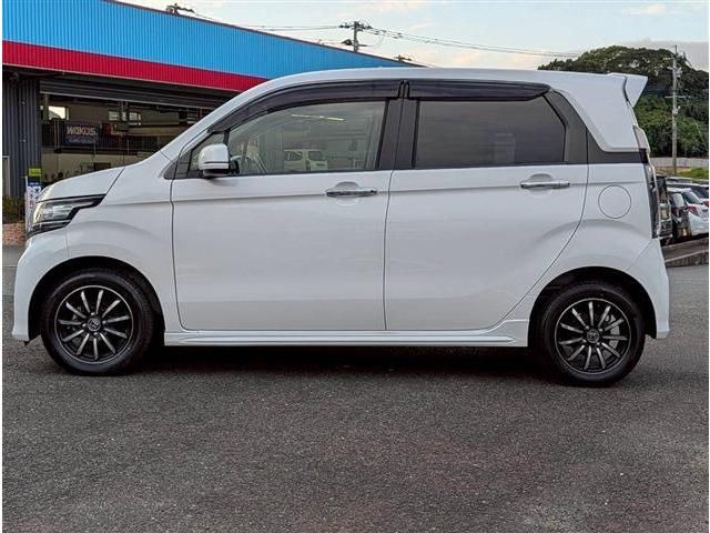 HONDA N-WGN CUSTOM 2018 Image 31