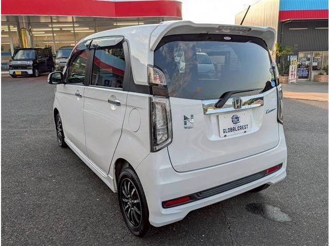 HONDA N-WGN CUSTOM 2018 Image 31