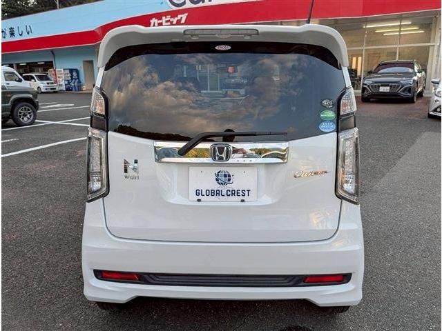 HONDA N-WGN CUSTOM 2018 Image 31