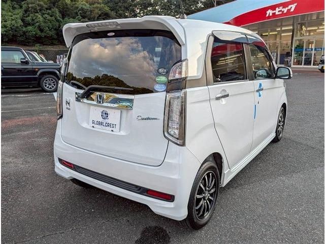 HONDA N-WGN CUSTOM 2018 Image 31