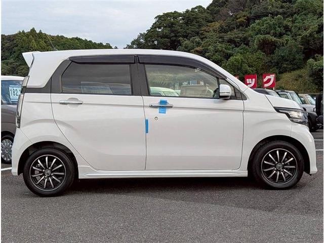 HONDA N-WGN CUSTOM 2018 Image 31