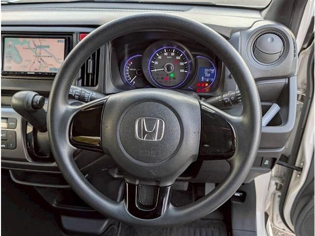 HONDA N-WGN CUSTOM 2018 Image 31