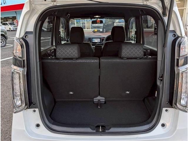 HONDA N-WGN CUSTOM 2018 Image 31