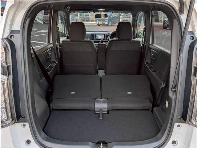 HONDA N-WGN CUSTOM 2018 Image 31