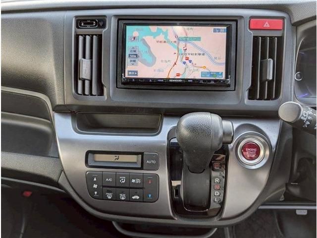 HONDA N-WGN CUSTOM 2018 Image 31