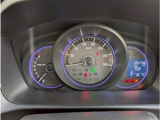 HONDA N-WGN CUSTOM 2018 Image 31