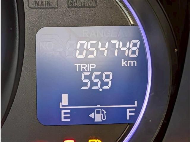 HONDA N-WGN CUSTOM 2018 Image 31