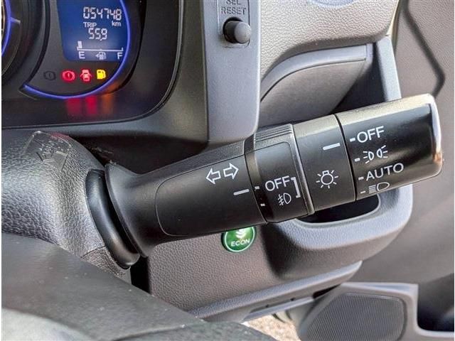 HONDA N-WGN CUSTOM 2018 Image 31