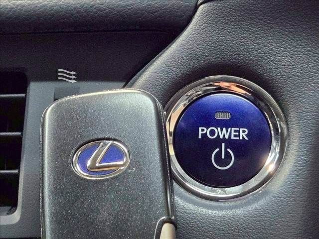 TOYOTA LEXUS CT200H 2014 Image 31