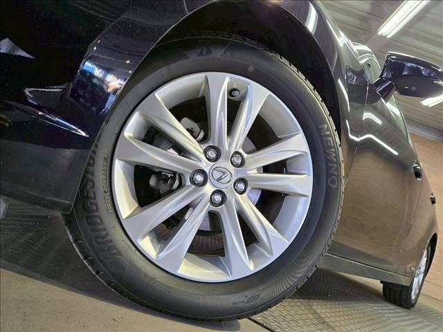 TOYOTA LEXUS CT200H 2014 Image 31