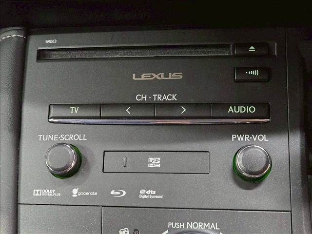 TOYOTA LEXUS CT200H 2014 Image 31