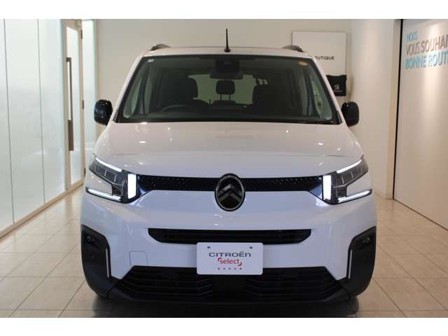 CITROEN BERLINGO 2025 Image 31