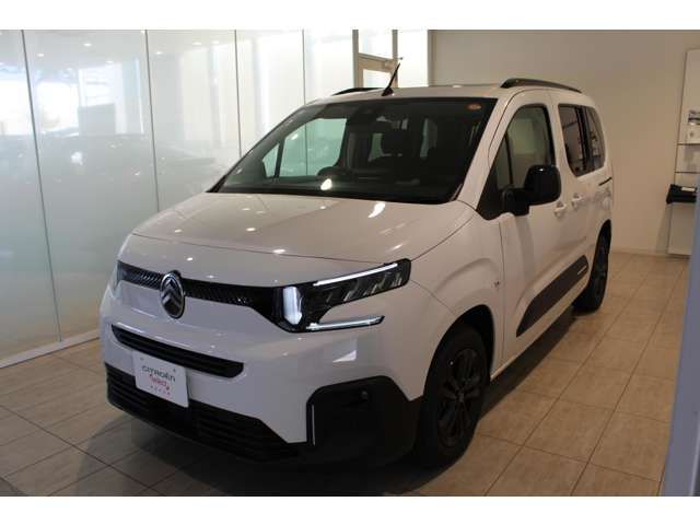 CITROEN BERLINGO 2025 Image 31