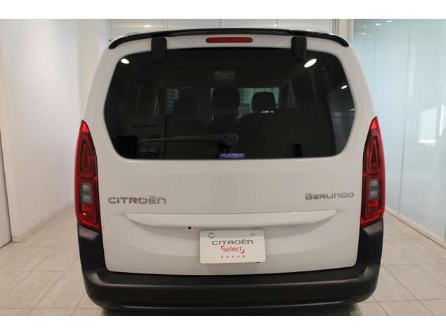 CITROEN BERLINGO 2025 Image 31