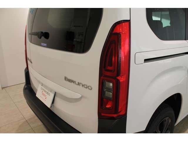 CITROEN BERLINGO 2025 Image 31
