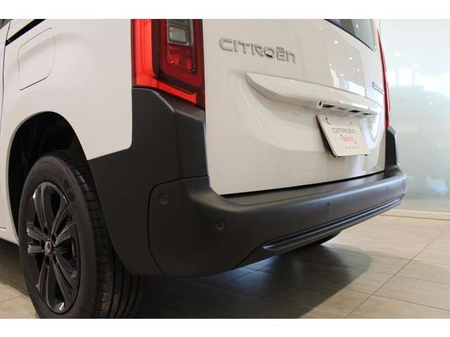 CITROEN BERLINGO 2025 Image 31