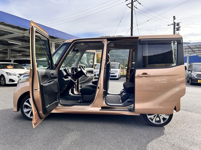 NISSAN DAYZ ROOX 2016 Image 31