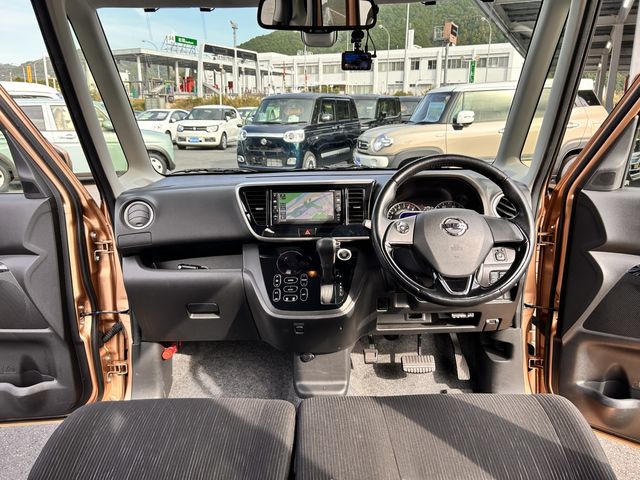 NISSAN DAYZ ROOX 2016 Image 31