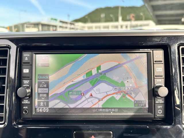 NISSAN DAYZ ROOX 2016 Image 31