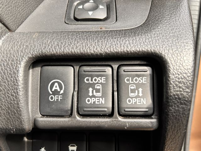 NISSAN DAYZ ROOX 2016 Image 31